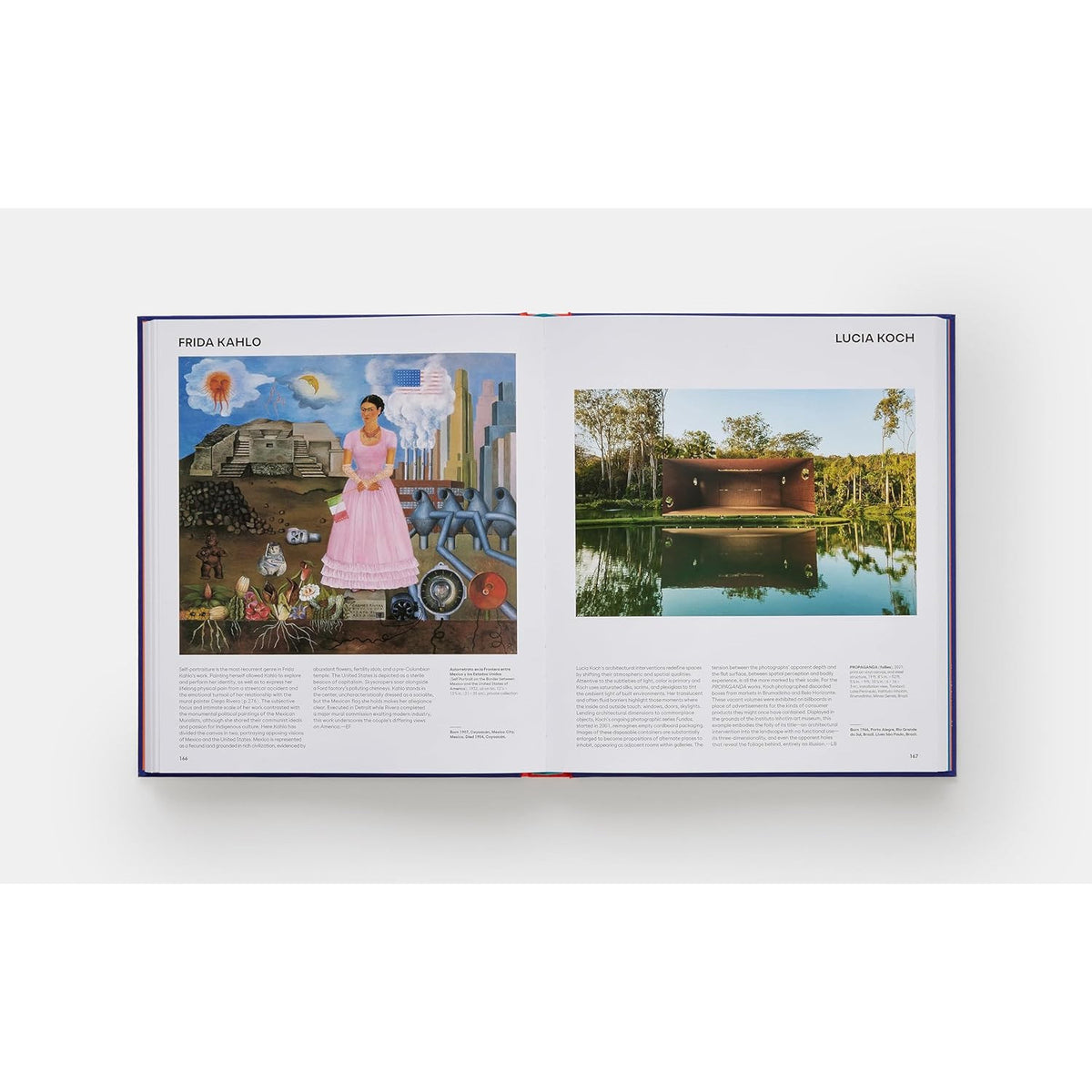 Latin American Artists: From 1785 To Now