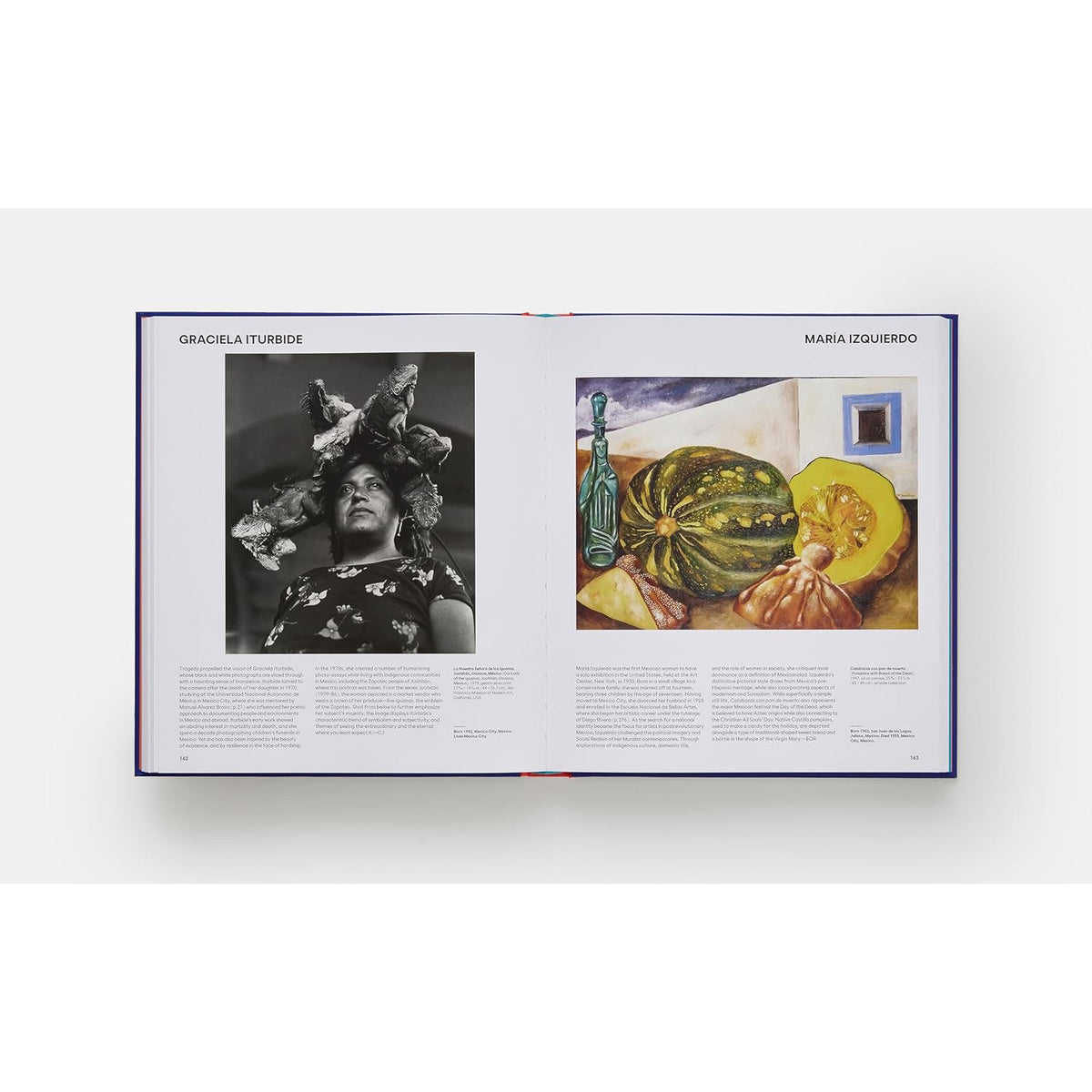 Latin American Artists: From 1785 To Now