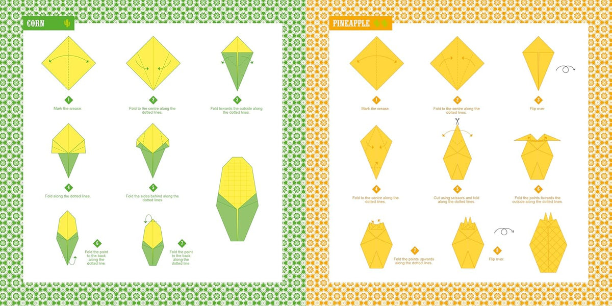 Hola Mexico!: 25 origami projects and 200 sheets (Origami Papers 200)
