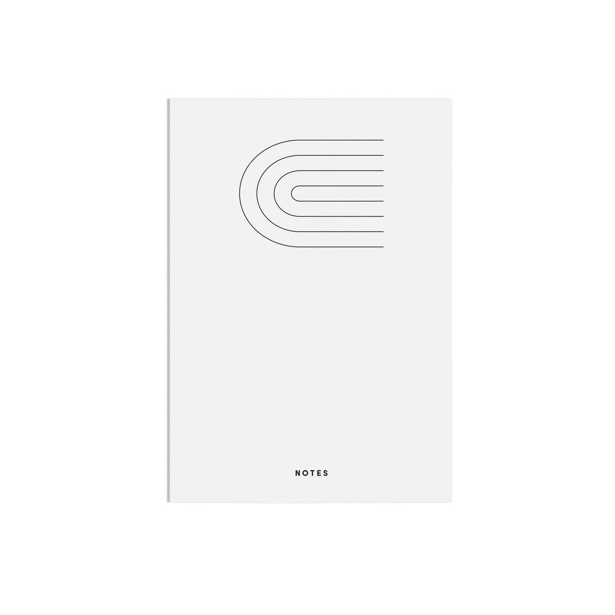 Arc Notebook