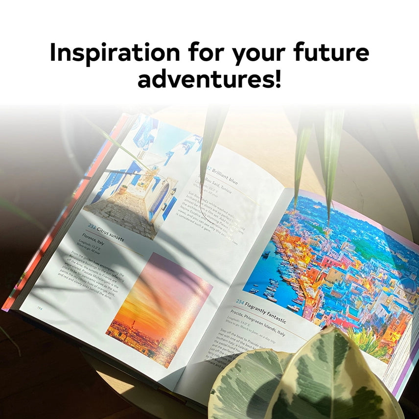 The Rainbow Atlas