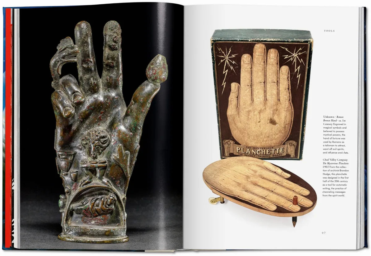 Spirit Worlds (Library of Esoterica)