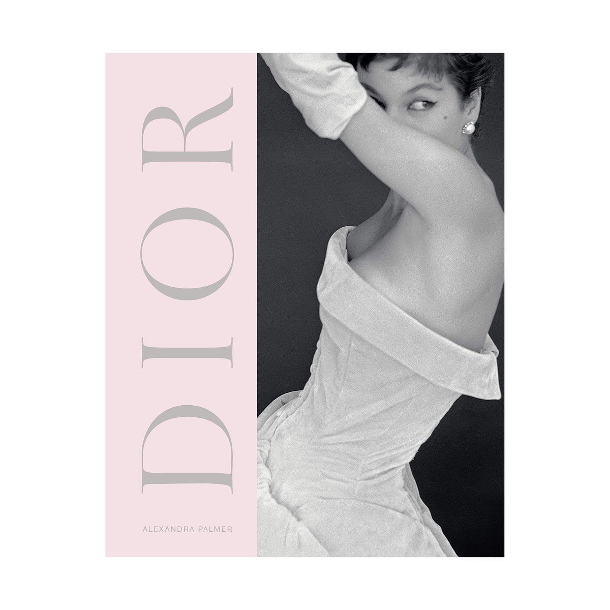 Dior: A New Look, A New Enterprise