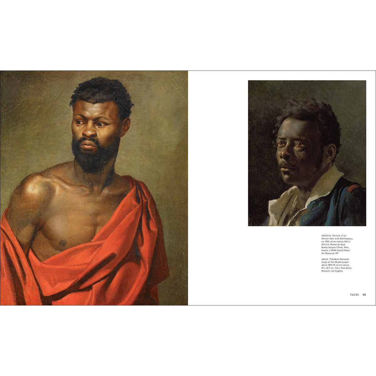 BLK ART: The Audacious Legacy of Black Artists and Models in Western Art