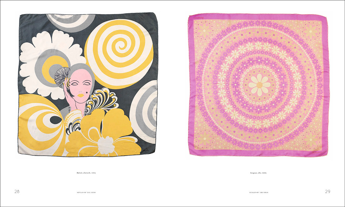 Scarves