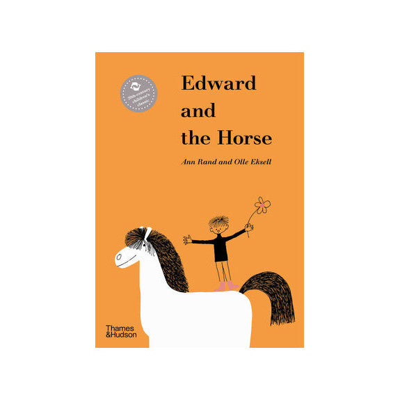 Edward and the Horse