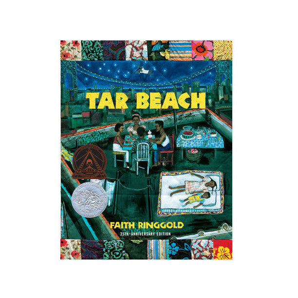 Tar Beach by Faith Ringgold