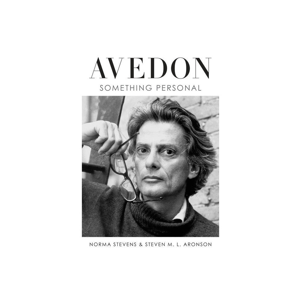 Avedon: Something Personal