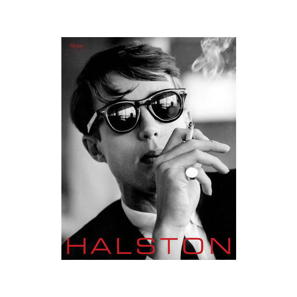 Halston: Inventing American Fashion