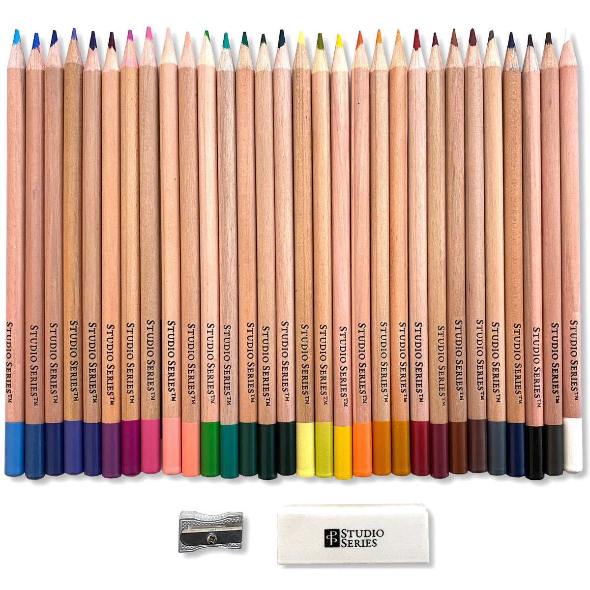 Colored Pencil Set of 30