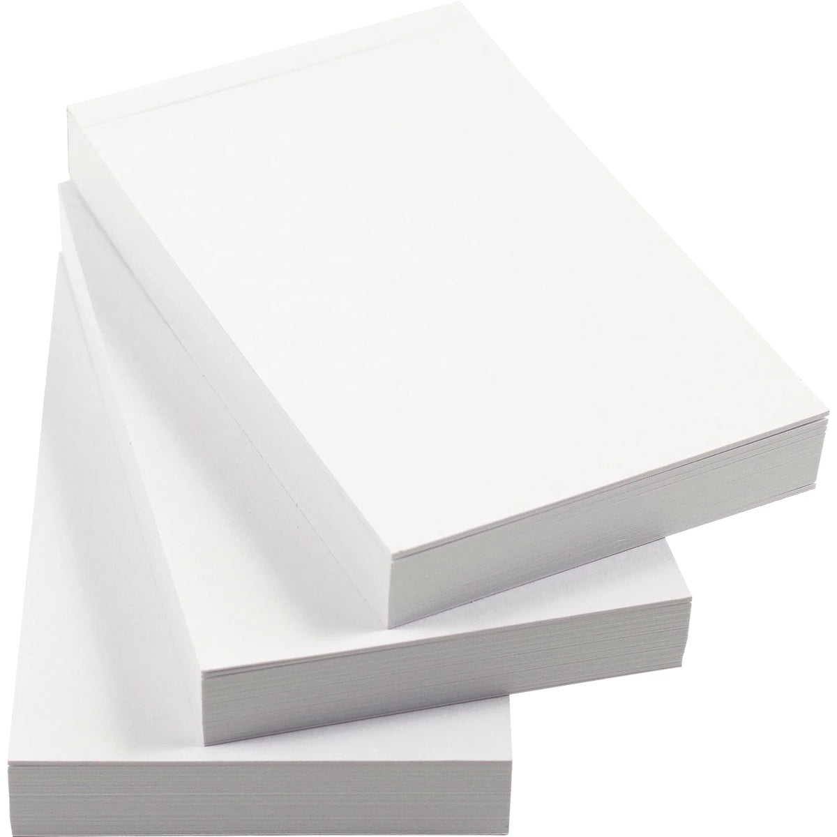 Blank Flipbooks