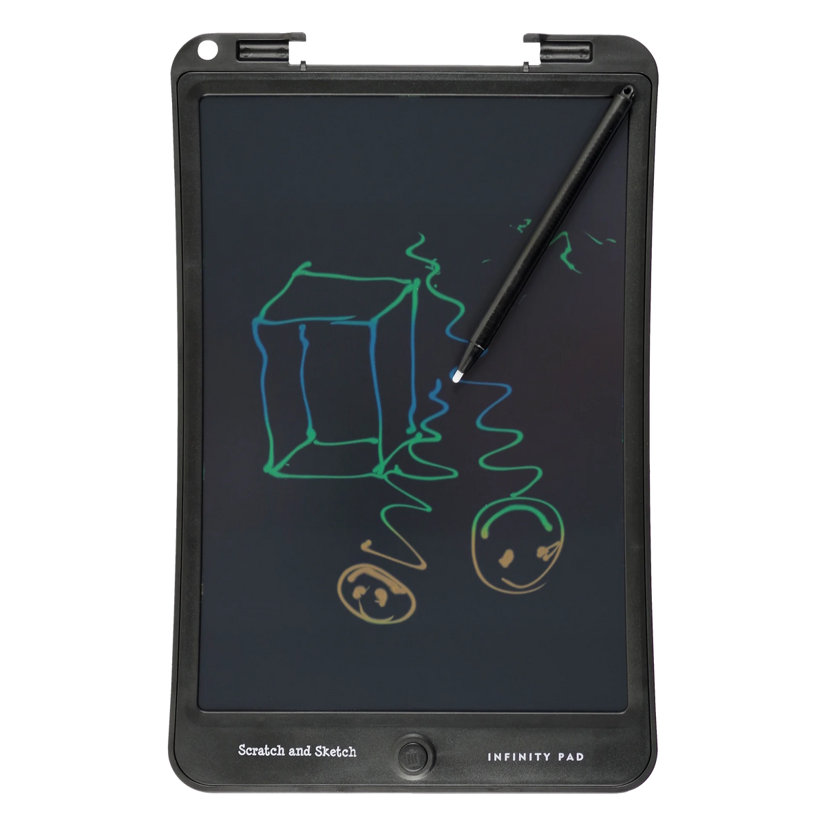 Scratch and Sketch Infinity Pad