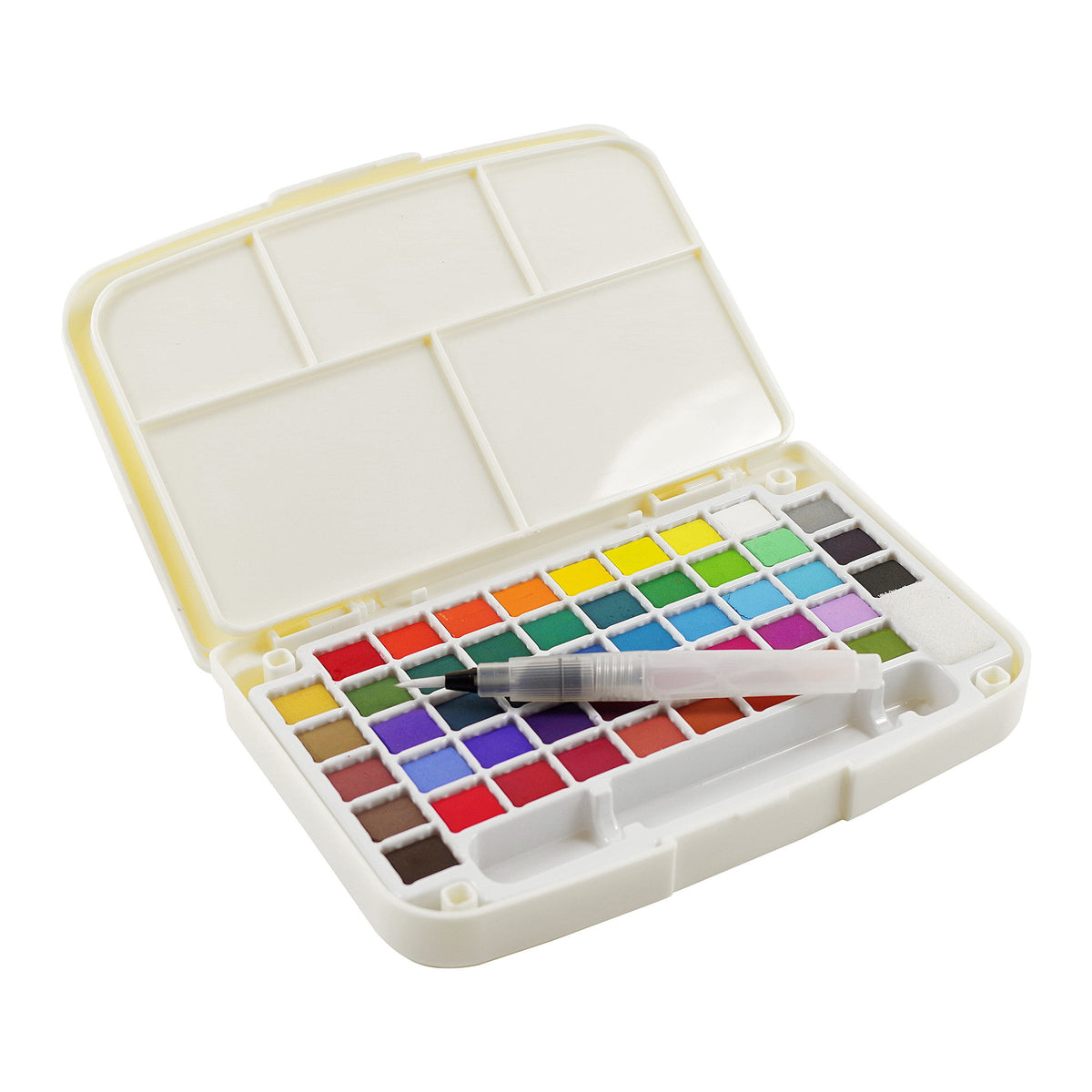 Watercolor Field Kit