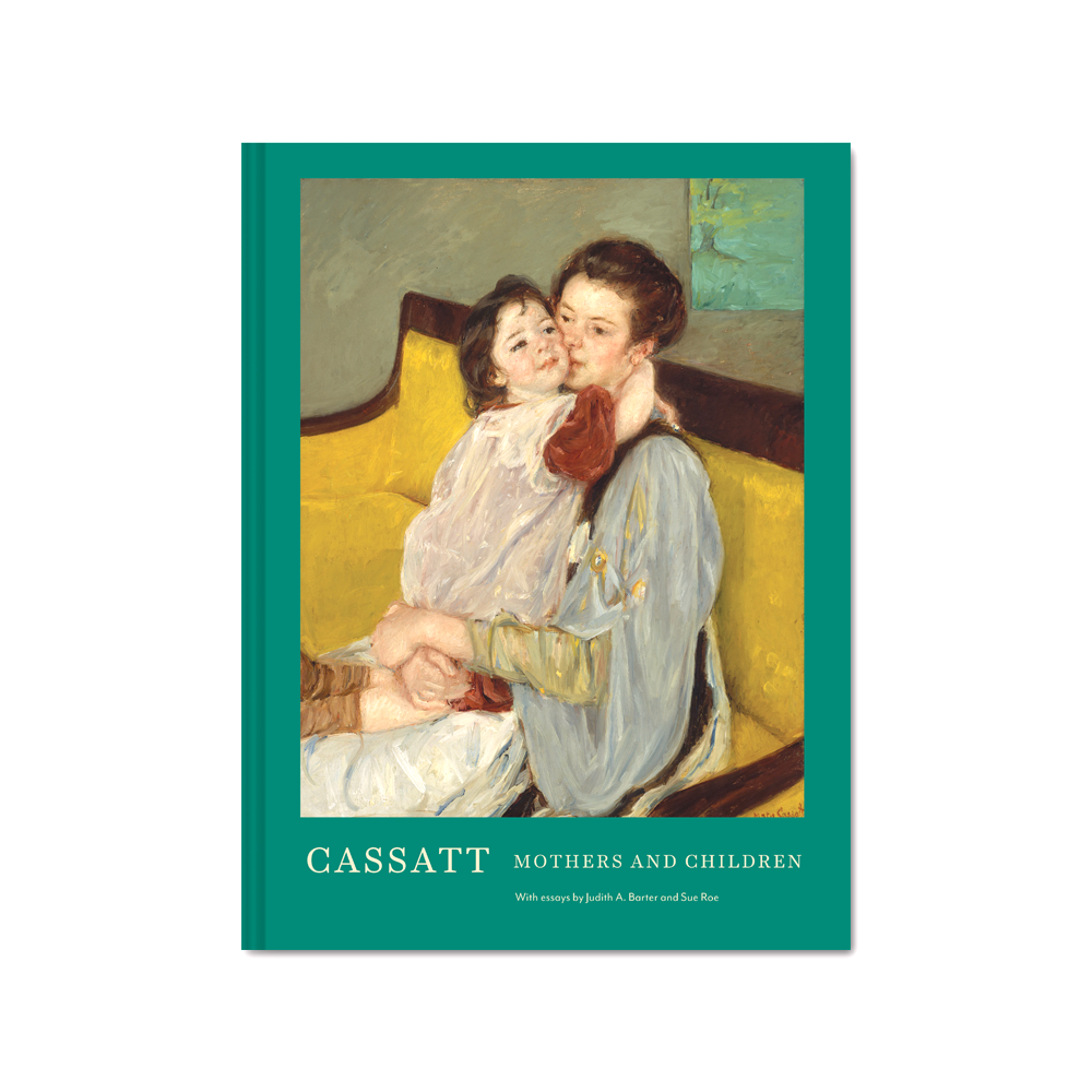 Mary Cassatt: Mothers And Children