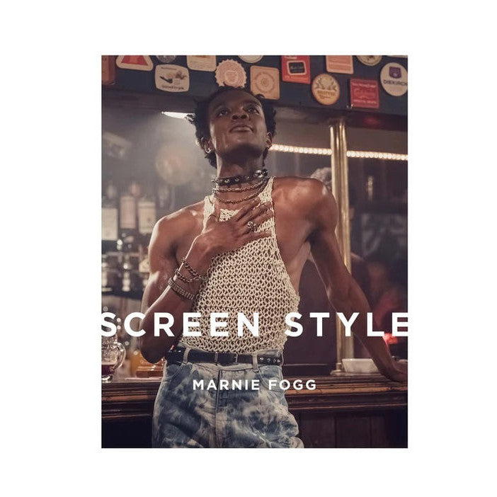 Screen Style