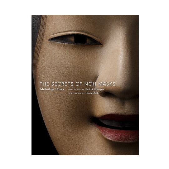 Secrets of Noh Masks