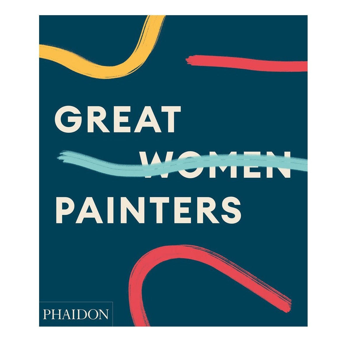 Great Women Painters