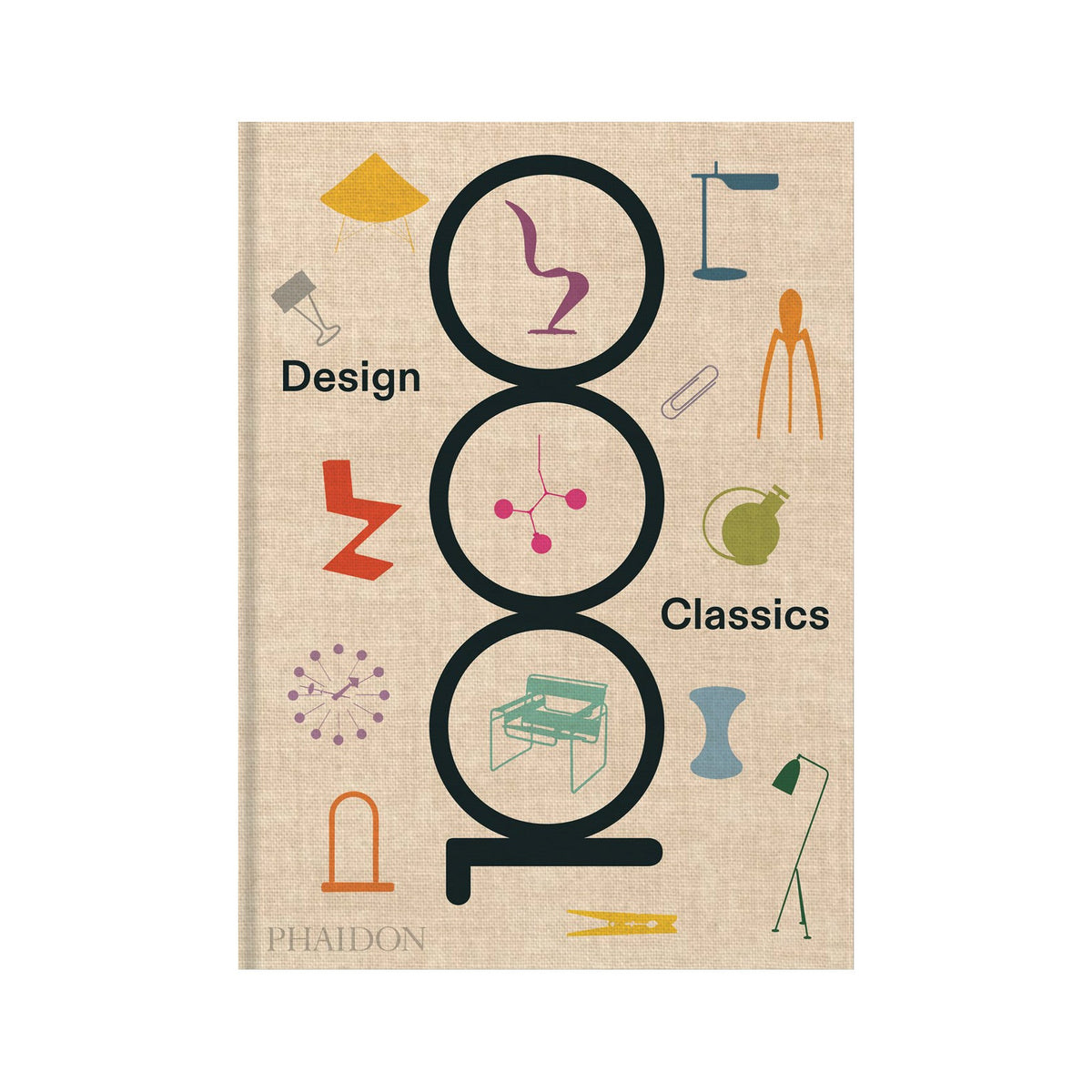 1000 Design Classics