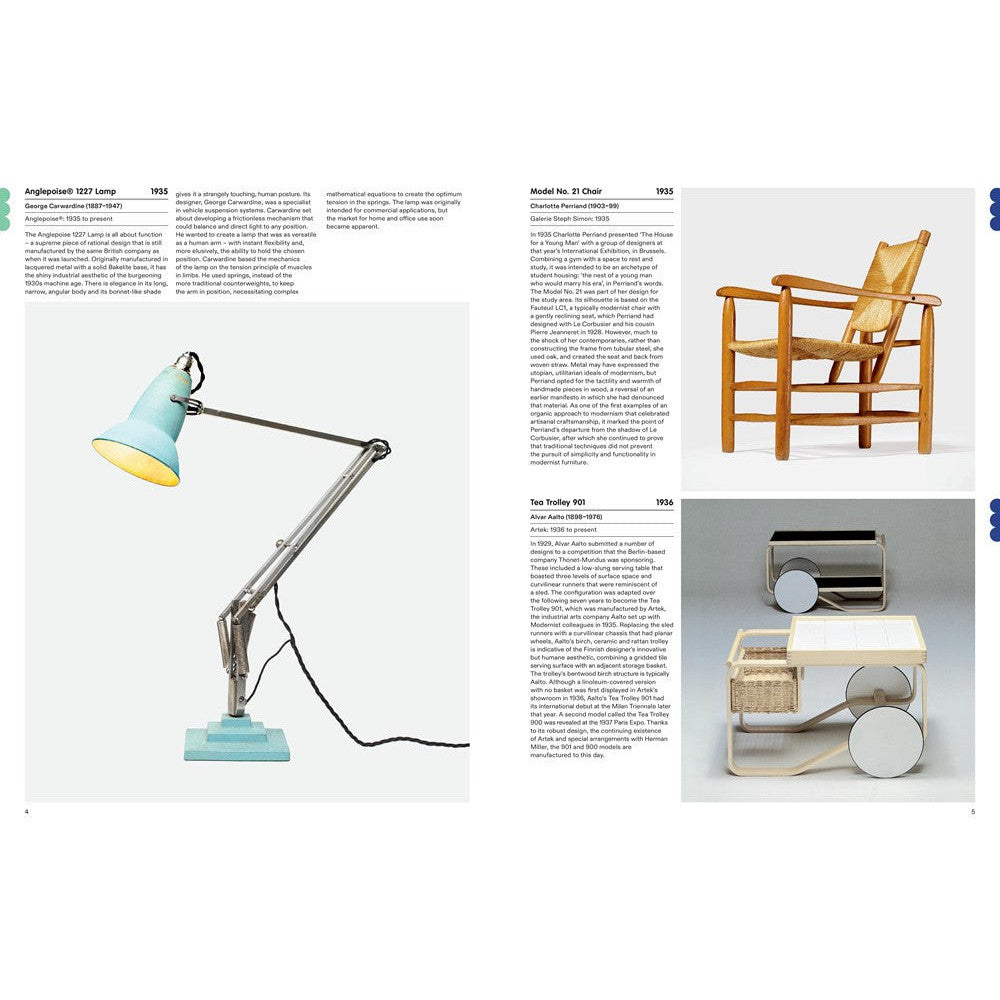 1000 Design Classics