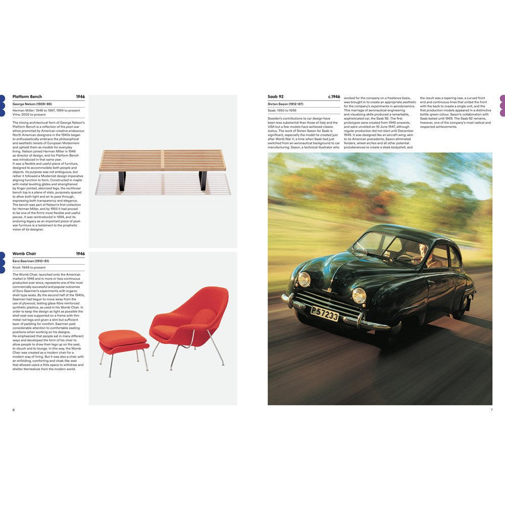 1000 Design Classics