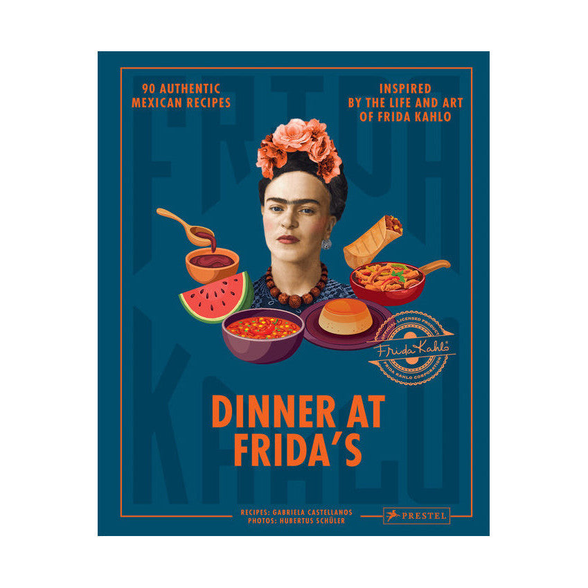 Dinner at Frida&#39;s