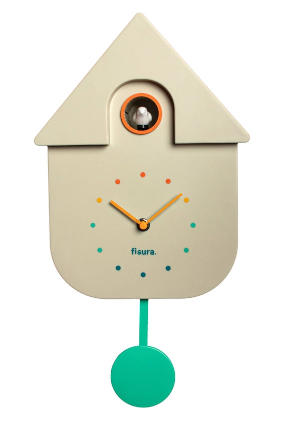 Fisura Cuckoo Clocks