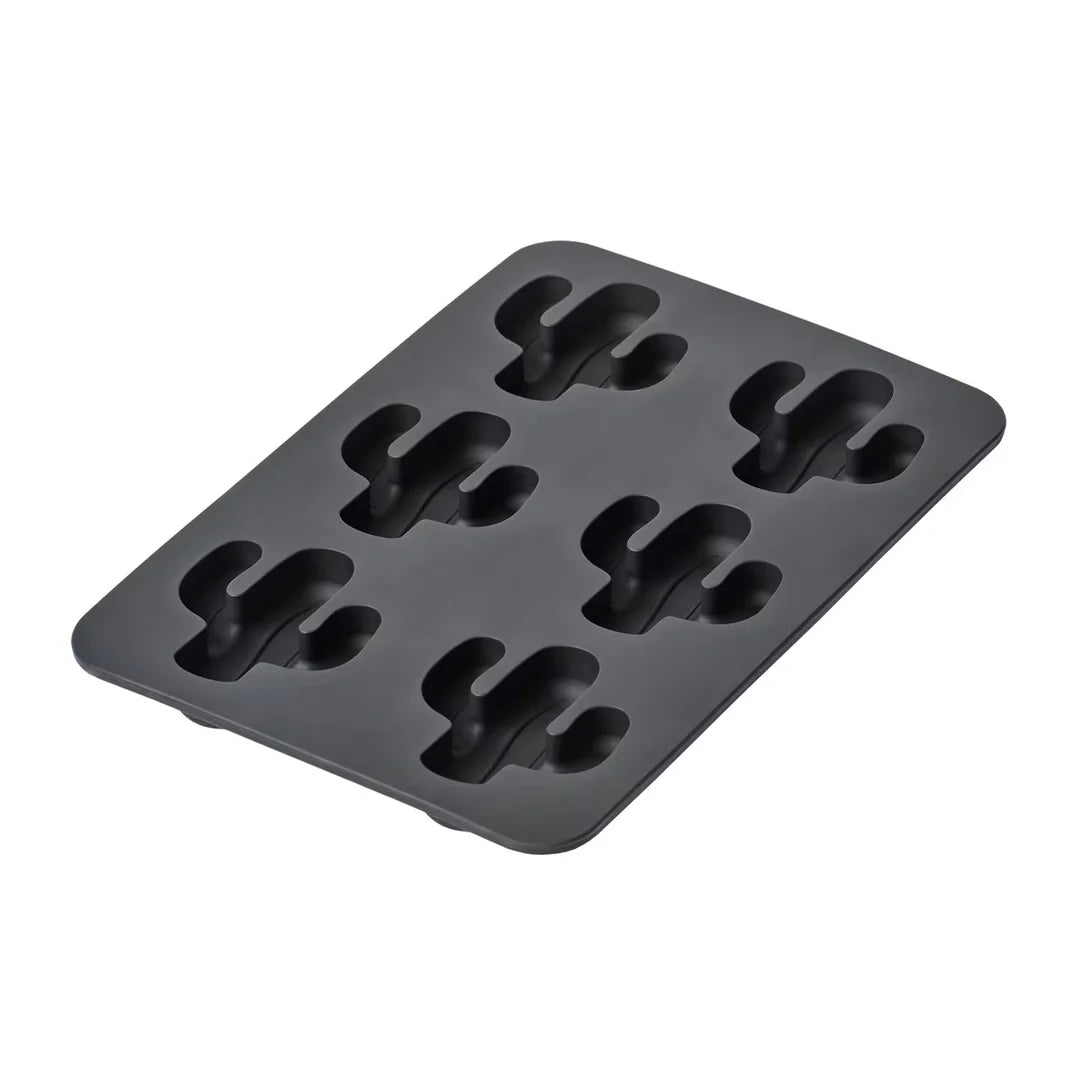 Cactus Ice Cube Tray