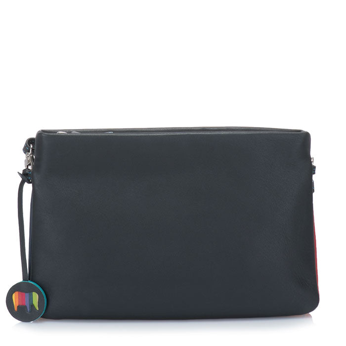 Kyoto Small Clutch or Cross Body Bag