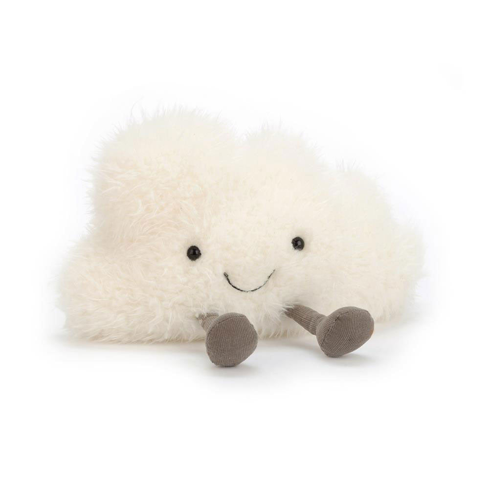 Amuseables Plush Cloud