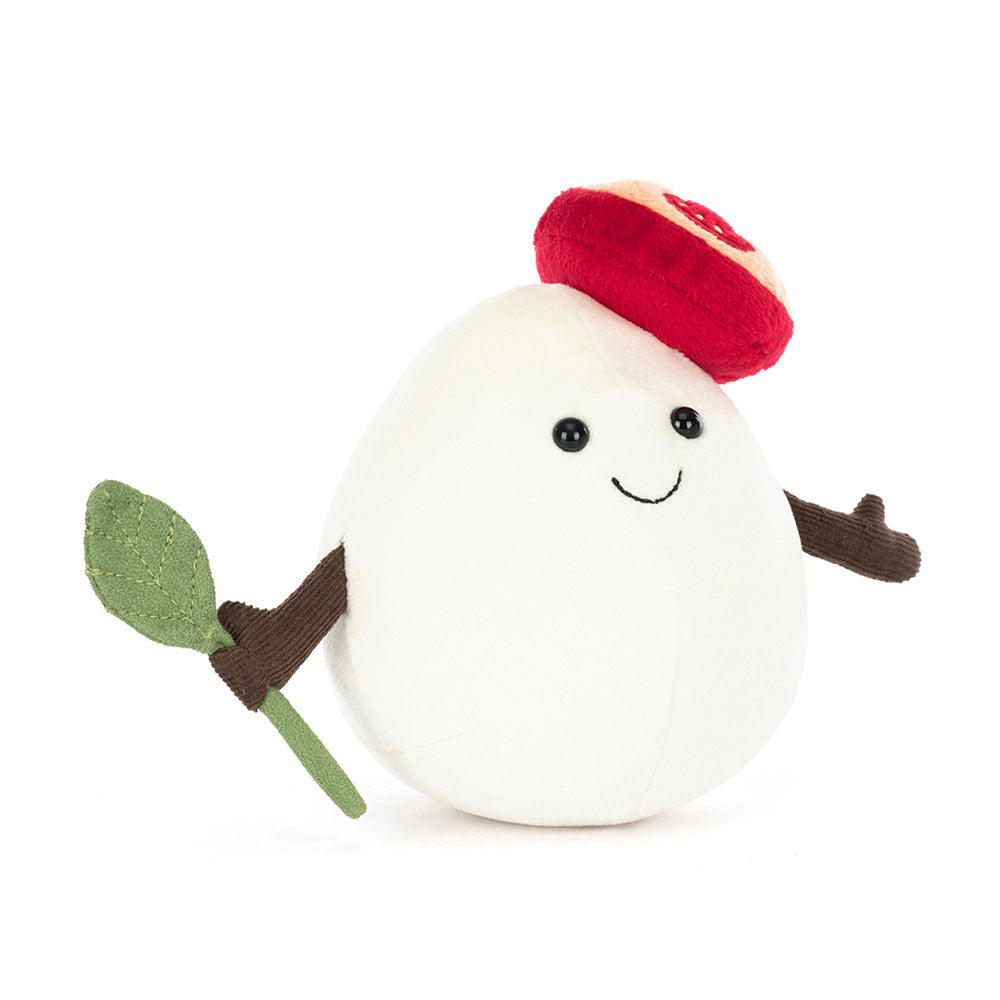 Nourriture Jellycat Amuseables