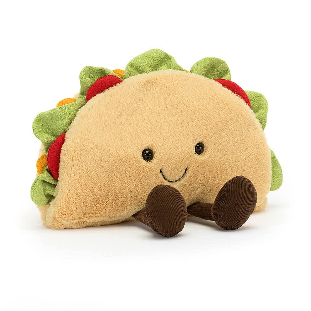 Jellycat Amuseables Food