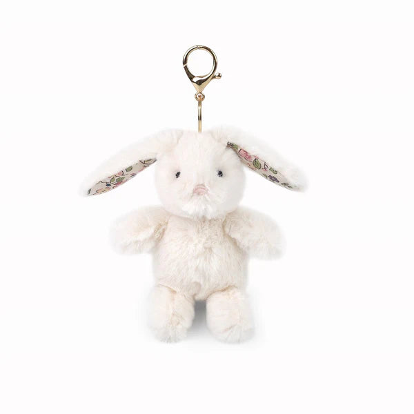 Mon Ami Plush Bag Charms