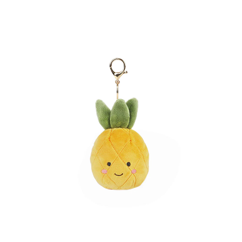 Mon Ami Plush Bag Charms