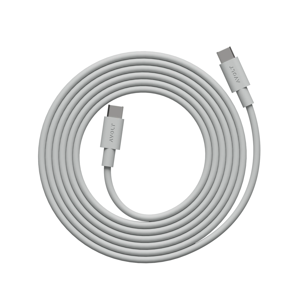 Avolt Square Power Strip + Extension Cord
