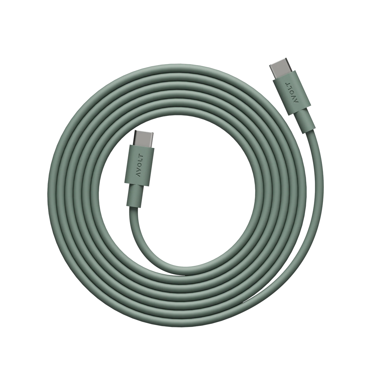 Avolt Square Power Strip + Extension Cord