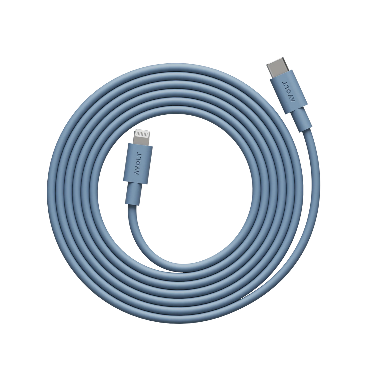 Avolt Square Power Strip + Extension Cord