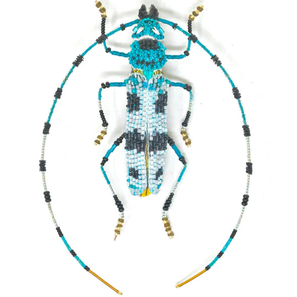 Trovelore Sequin Brooches