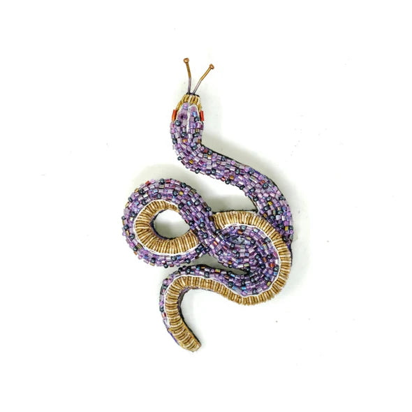 Broches à paillettes Trovelore
