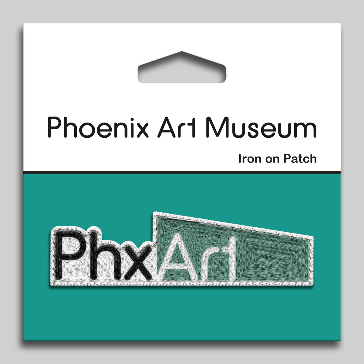 PhxArt Custom Patch