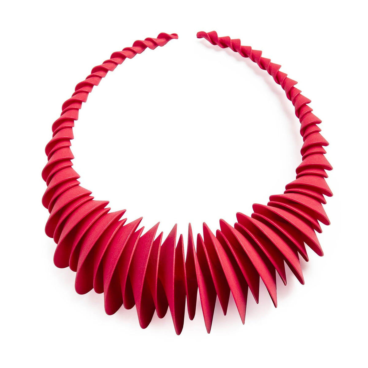 Bailong Necklace