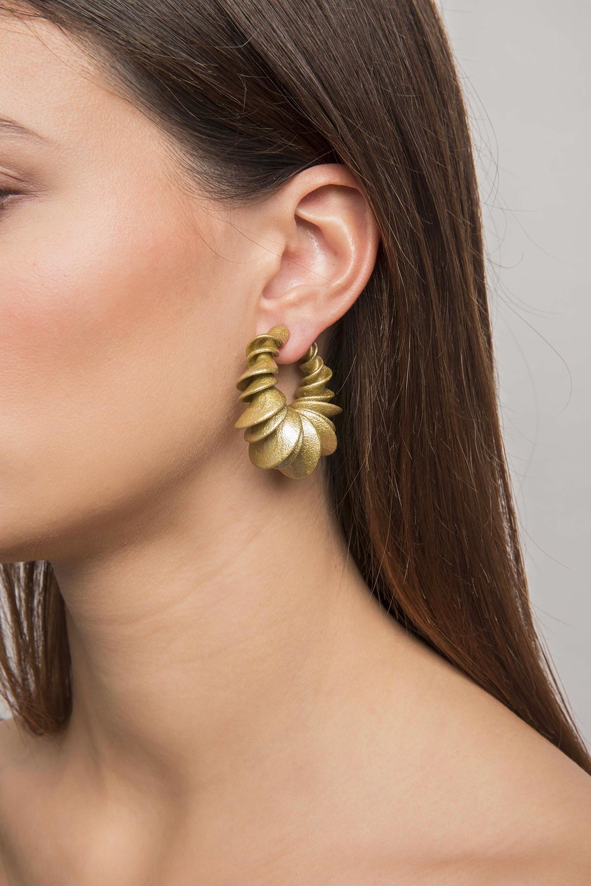 Bailong Earrings