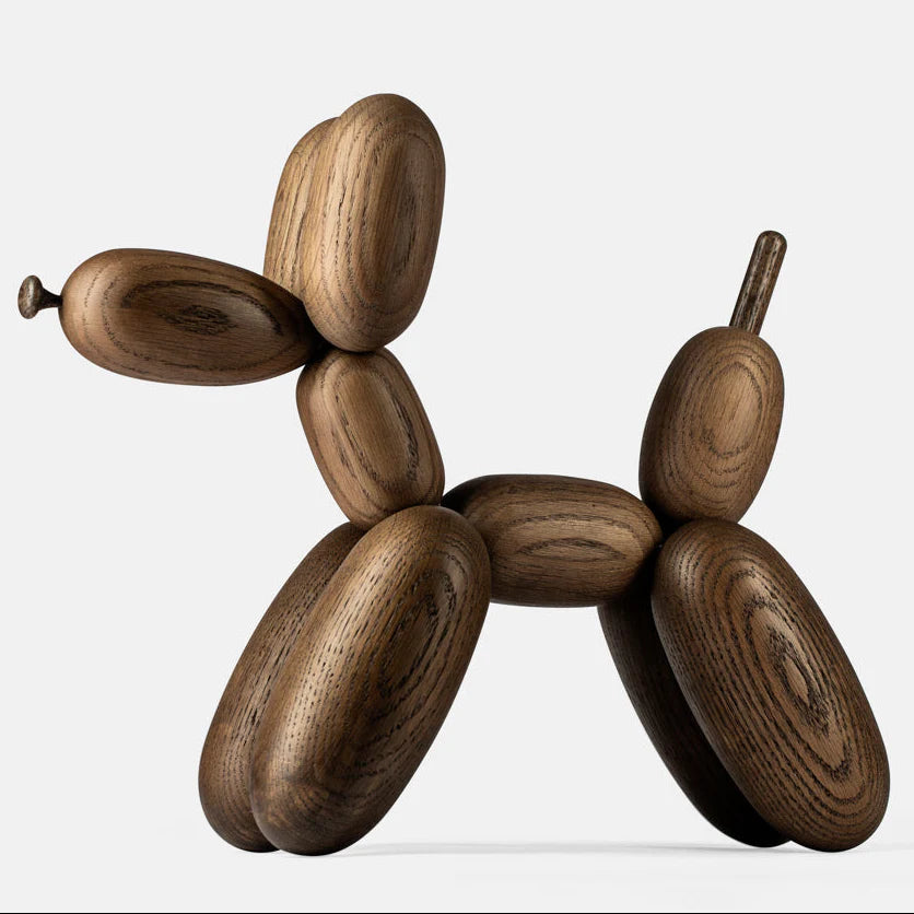 Boyhood Balloon Dogs