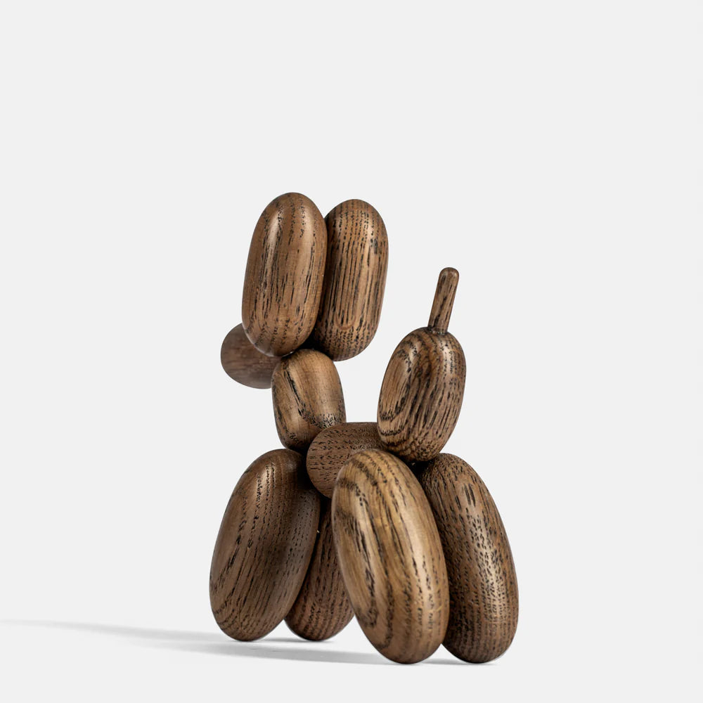 Boyhood Balloon Dogs