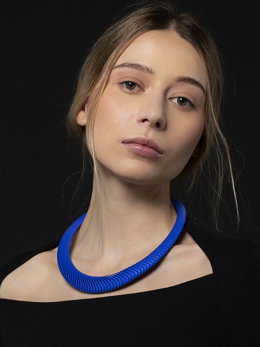 Bern Necklace