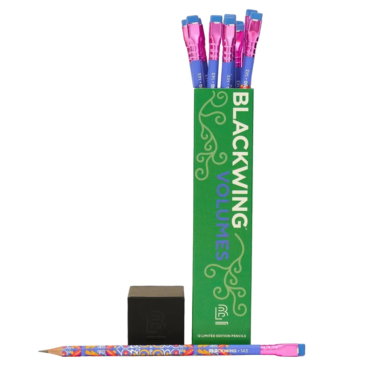Blackwing Volume 143 - Frida Kahlo Pencil Set of 12