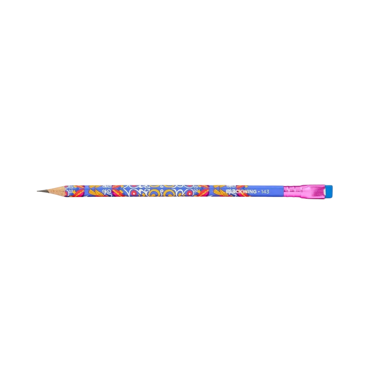Blackwing Volume 143 - Frida Kahlo Pencil Set of 12