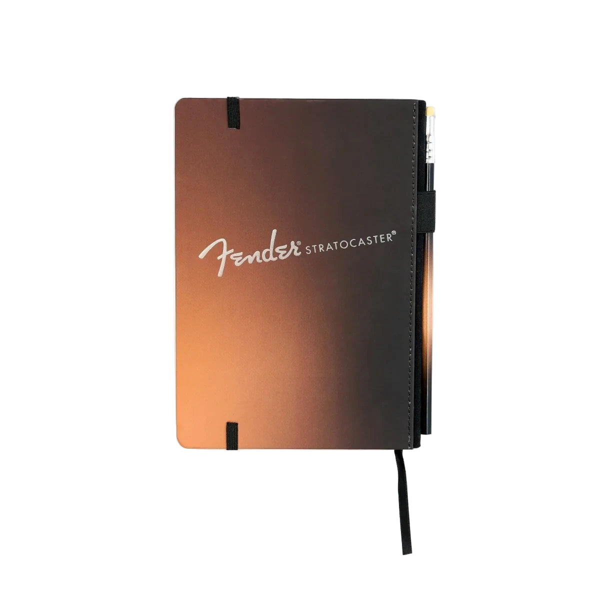 Blackwing x Fender Notebook
