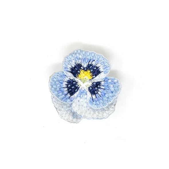 Broches à paillettes Trovelore