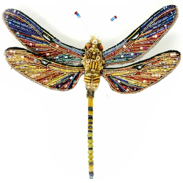 Broches à paillettes Trovelore