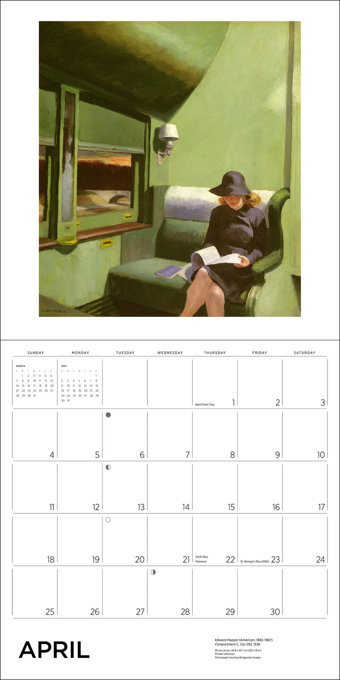 Calendrier mural 2026 : Jour des Morts : Les peintures de crânes de Tino Rodriguez et Virgo Paraiso